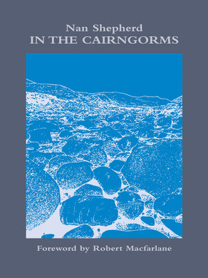 cover image of In The Cairngorms
